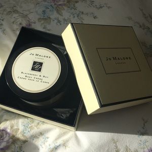 Jo Malone Body Creme BlackBerry & Bay